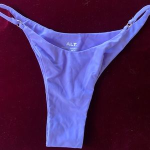 ALT swim bikini